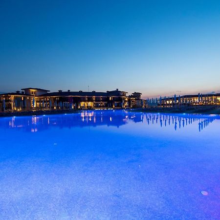 Nevis Resort & Aqua Park Сонячний Берег Екстер'єр фото