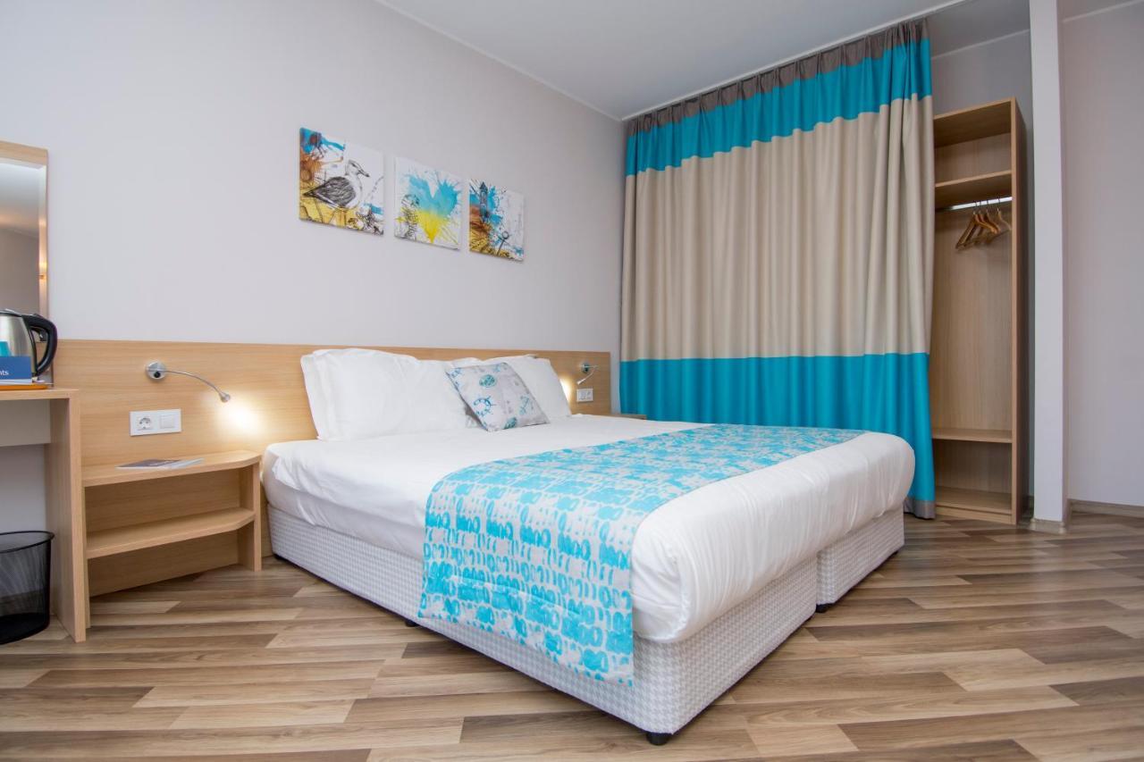Nevis Resort & Aqua Park Сонячний Берег Екстер'єр фото