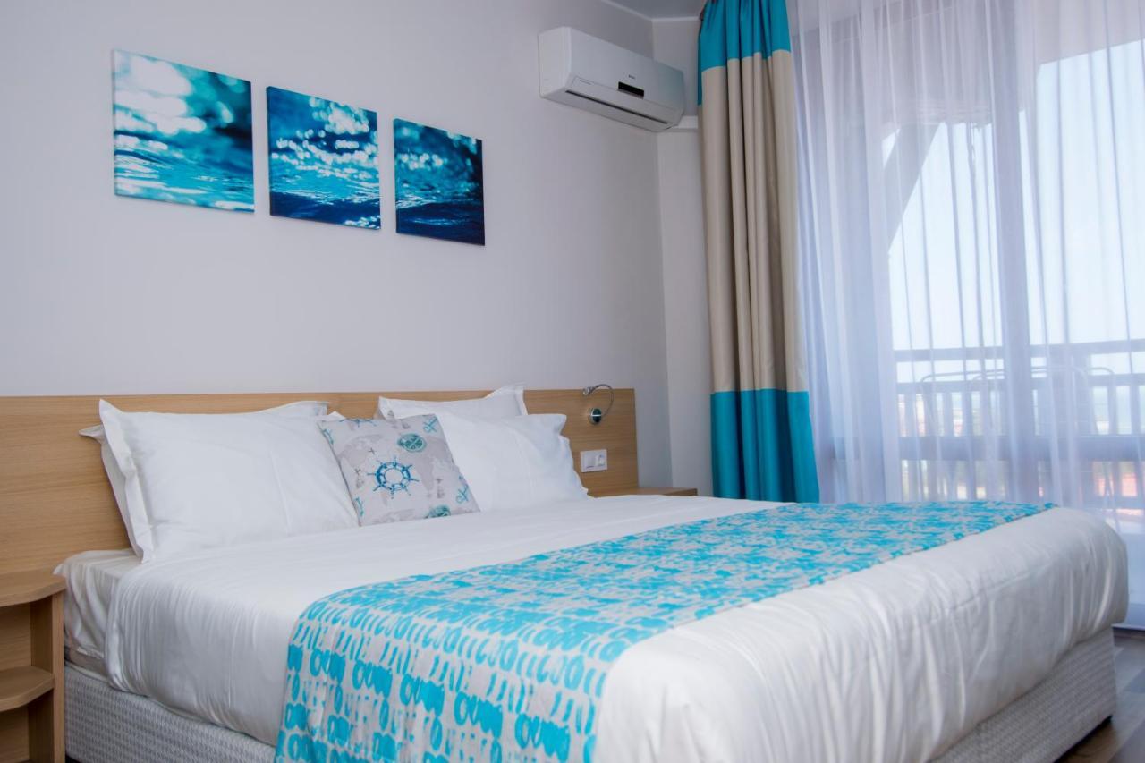 Nevis Resort & Aqua Park Сонячний Берег Екстер'єр фото