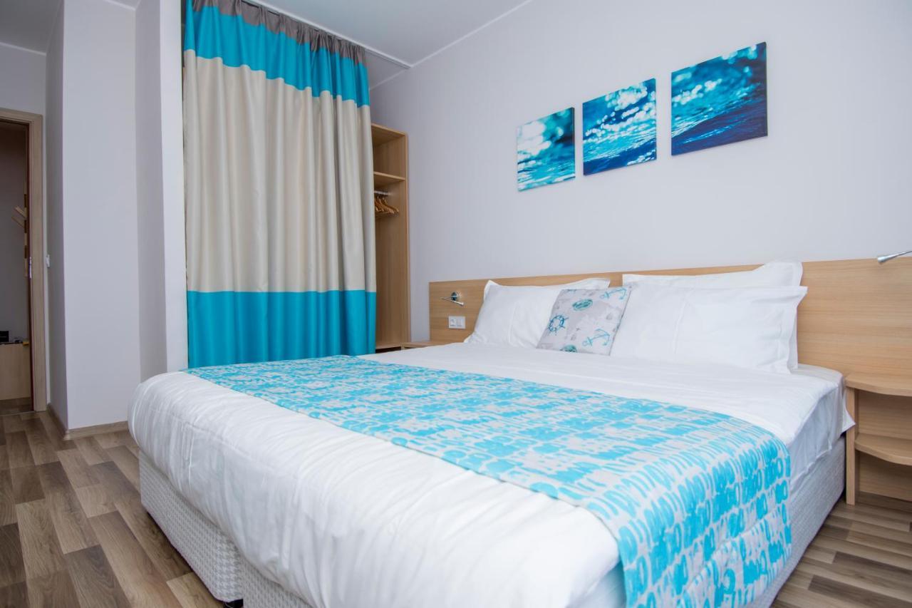 Nevis Resort & Aqua Park Сонячний Берег Екстер'єр фото